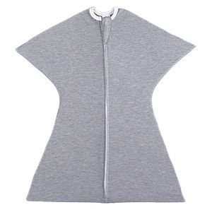 NWOT Sleeping Baby XL Zipadee-Zip Swaddle Transition